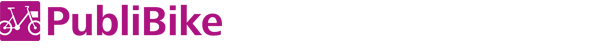 Publibike Logo
